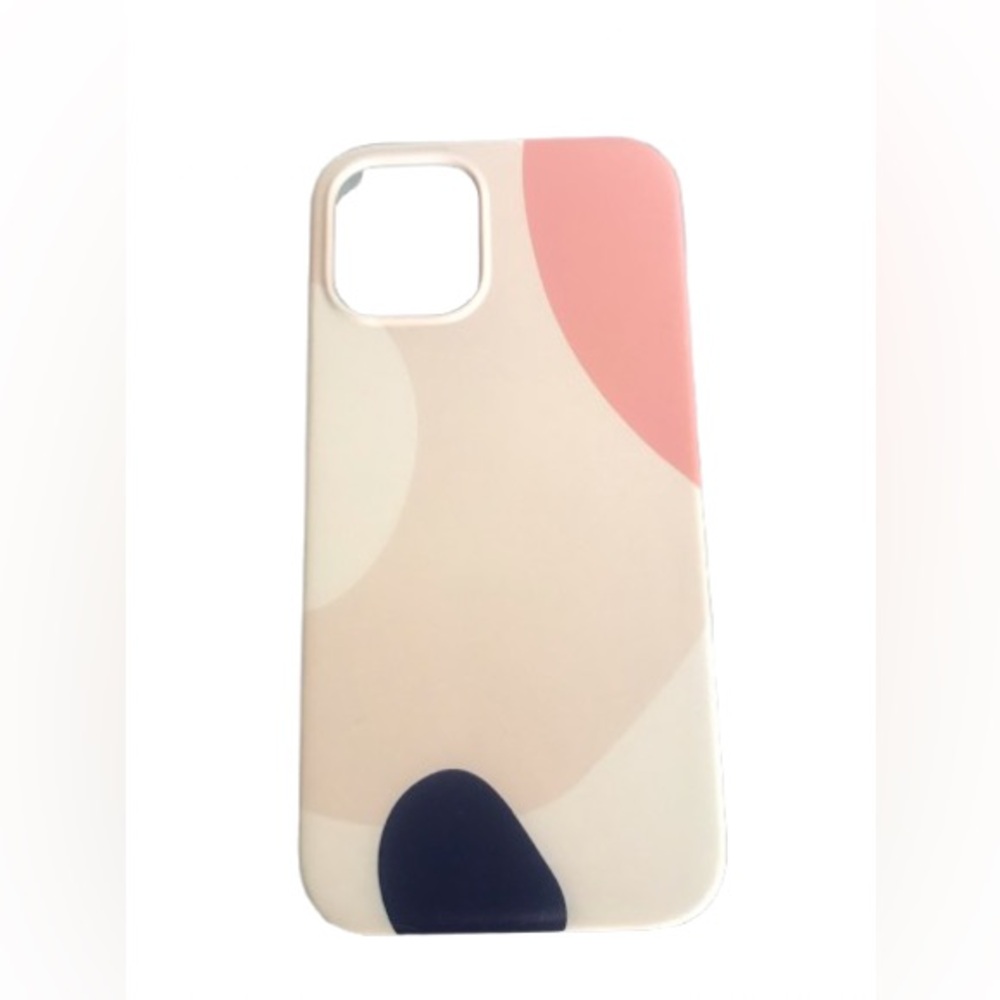 Stylish Multicolor IPhone 12 Mini Case